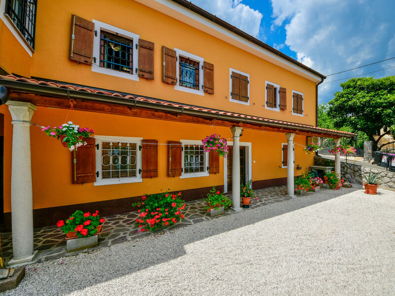 Vila Karolina