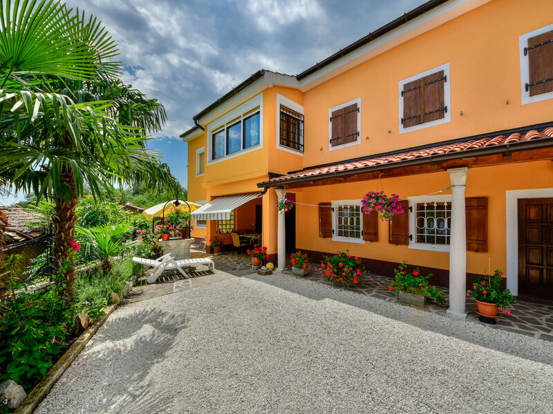 Vila Karolina