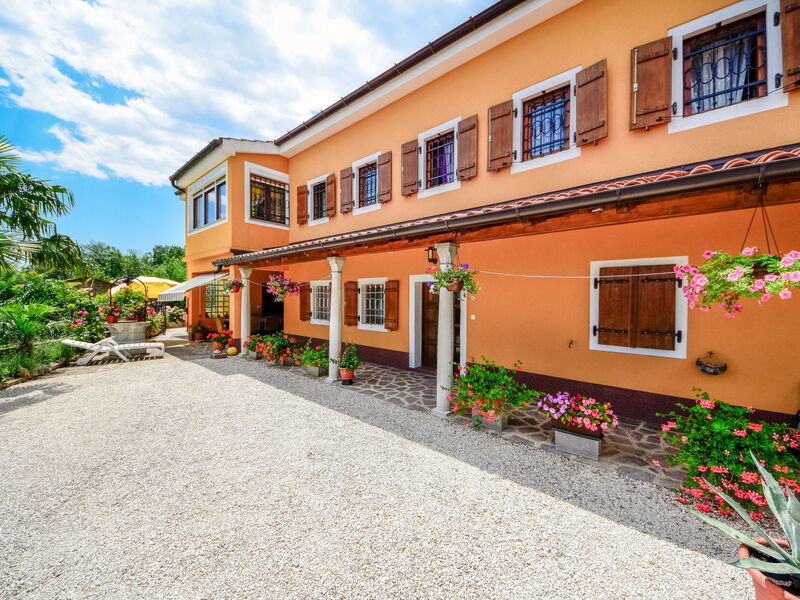 Vila Karolina