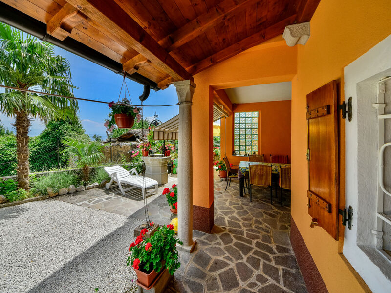 Vila Karolina