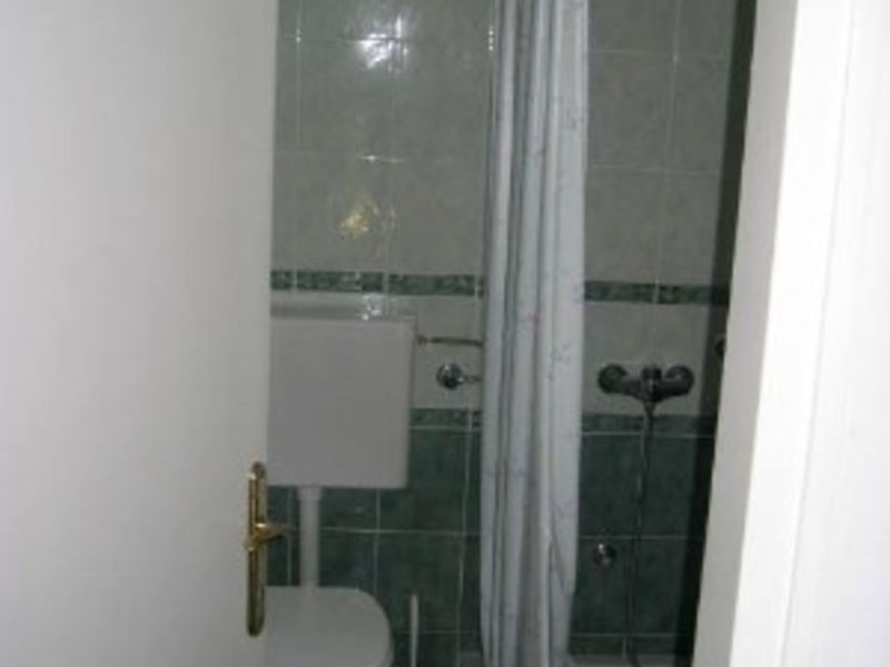 Apartmány 1321-81