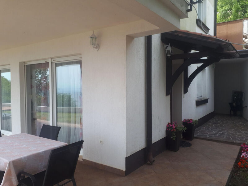 Gemütliche Ferienwohnung Adriana