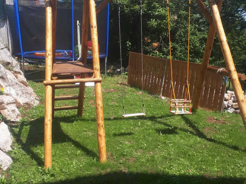 Gemütliche Ferienwohnung Adriana