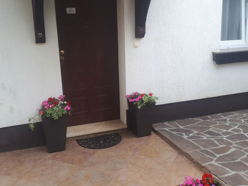 Gemütliche Ferienwohnung Adriana