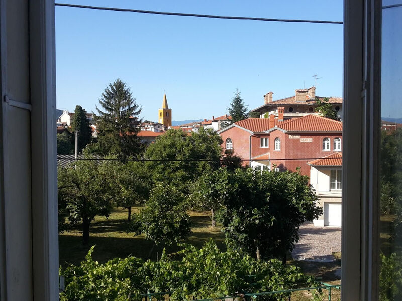 Villa Peppina