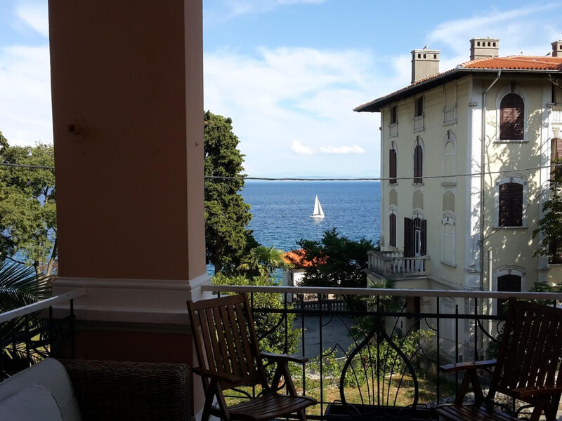 Villa Peppina