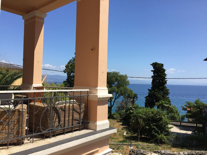 Villa Peppina
