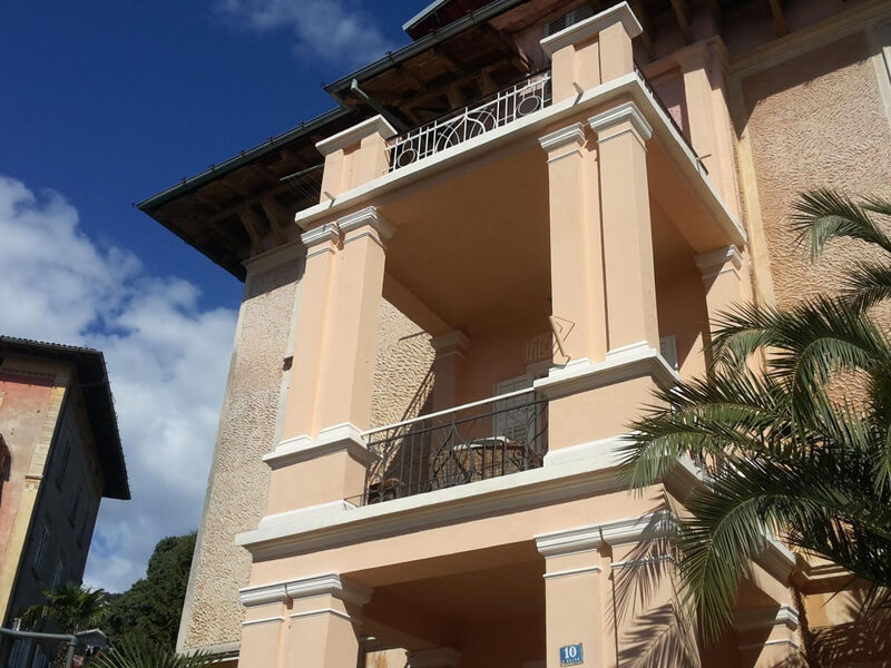 Villa Peppina