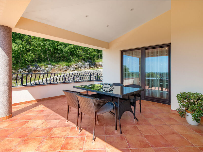 Vila Toni