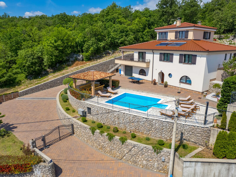 Vila Toni