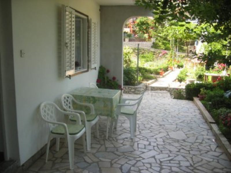 Apartmány 1321-81