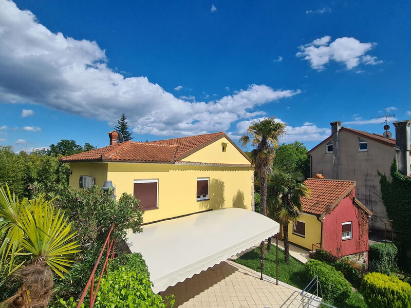 Vila Ella, traditionelles mediterranes Steinhaus