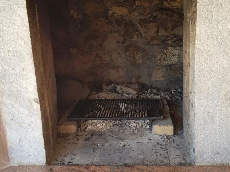 Vila Ella, traditionelles mediterranes Steinhaus