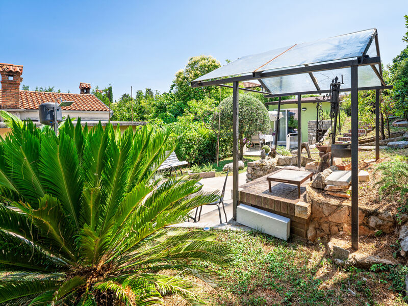 Vila Nika Studio