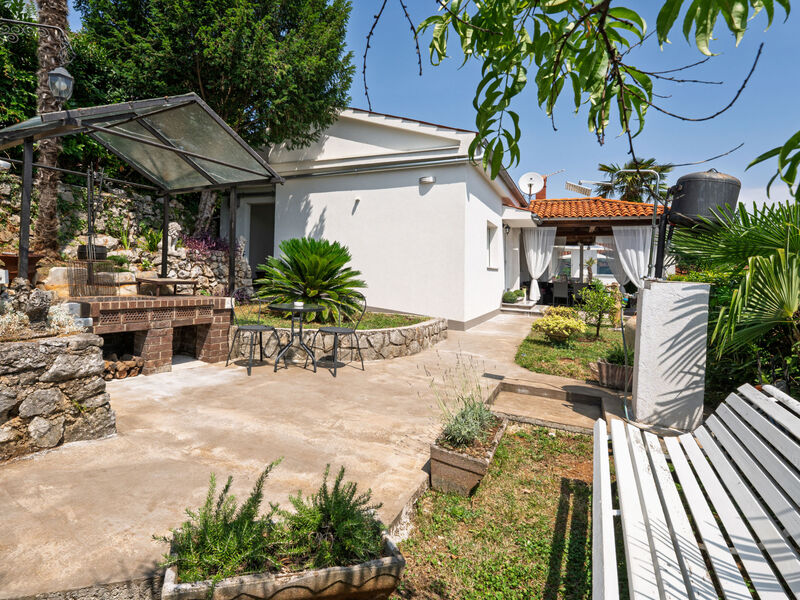 Vila Nika Studio