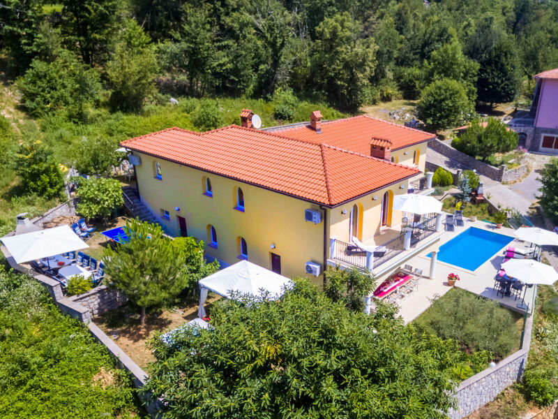 Vila Orhidea