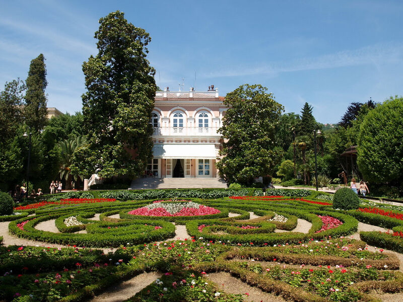 Vila Orhidea