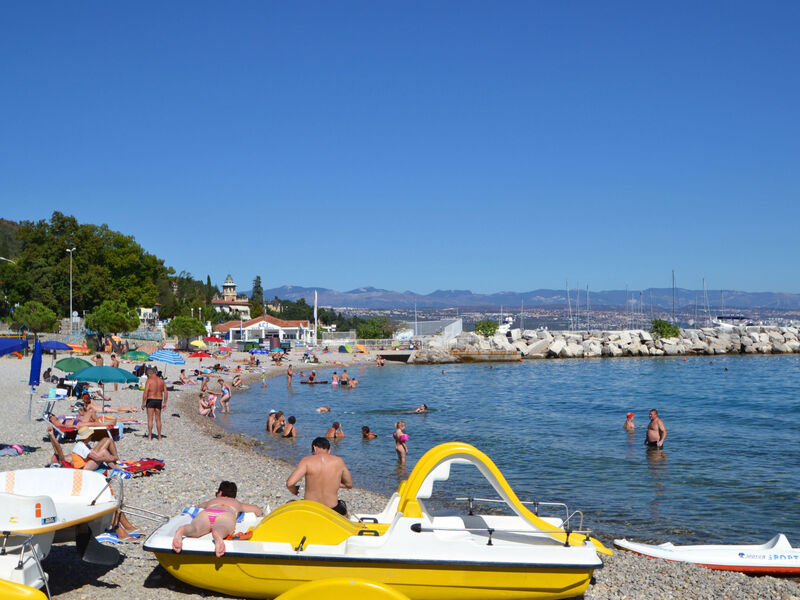 Vila Orhidea