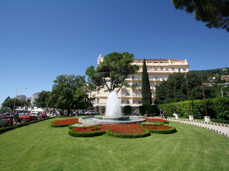 Vila Orhidea
