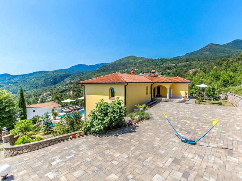 Vila Orhidea