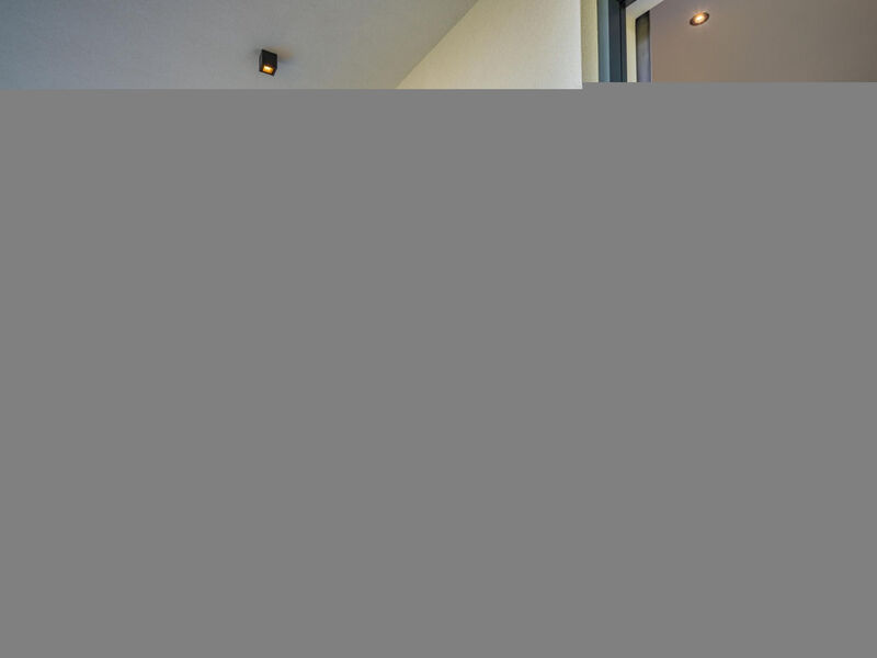 Schönes Ferienhaus Villa Ziganto