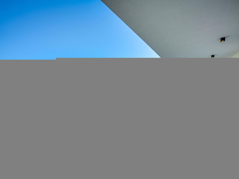 Schönes Ferienhaus Villa Ziganto