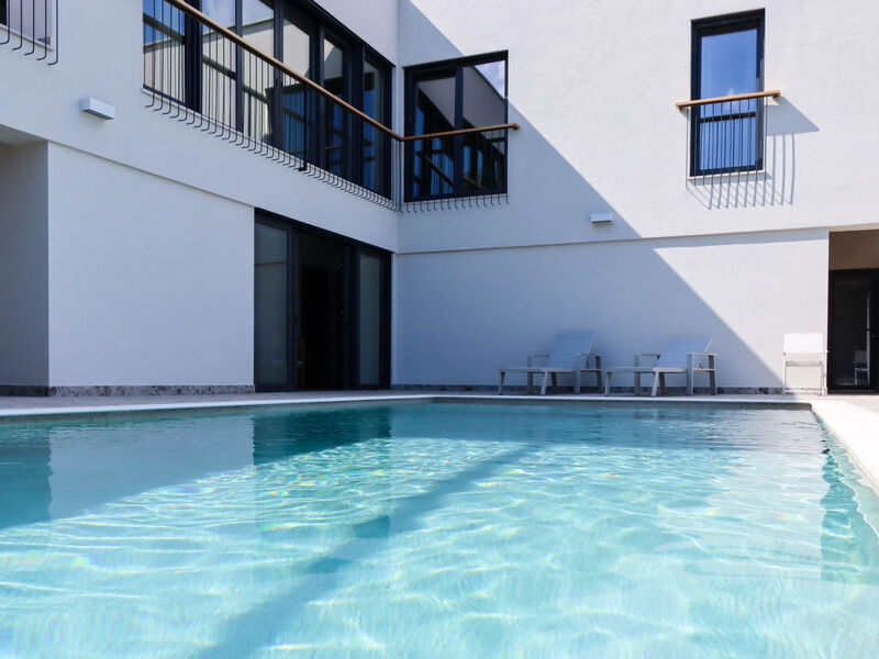 Vila Mi, Rukavac, Opatija Riviera
