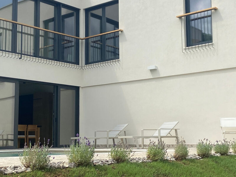 Vila Mi, Rukavac, Opatija Riviera