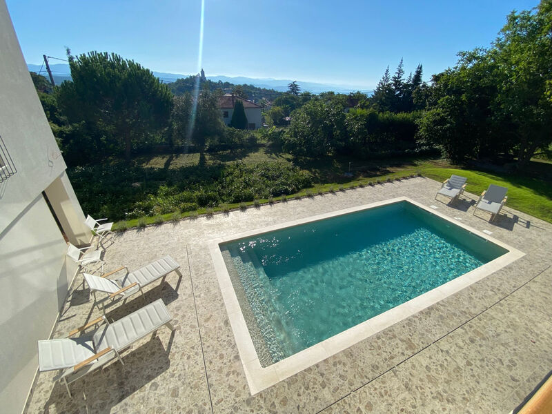 Vila Mi, Rukavac, Opatija Riviera