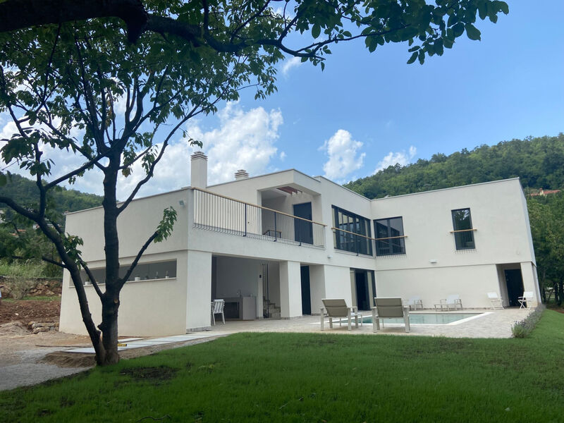 Vila Mi, Rukavac, Opatija Riviera