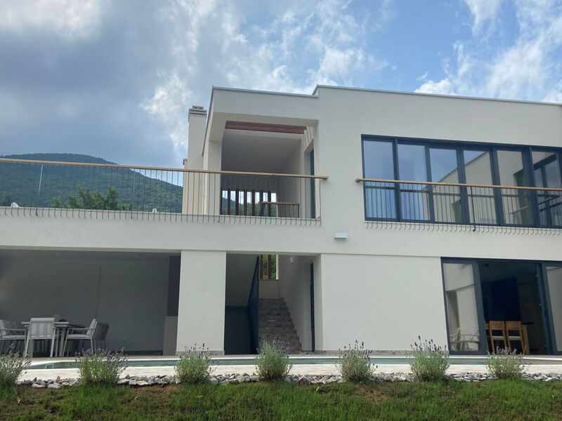 Vila Mi, Rukavac, Opatija Riviera