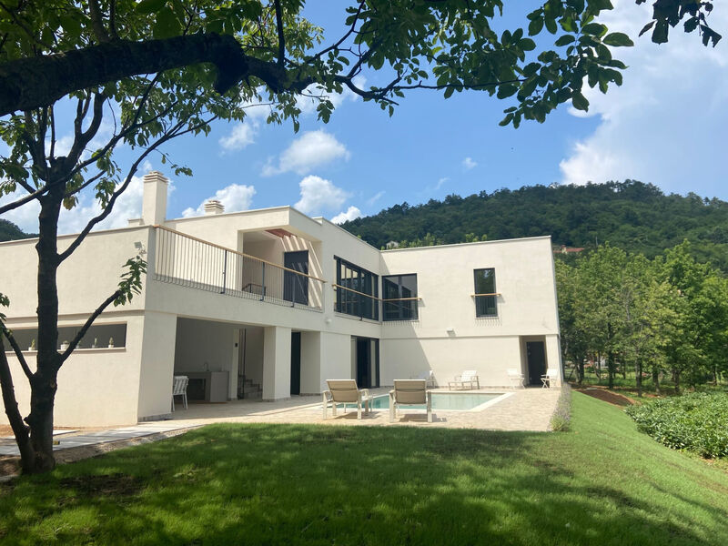 Vila Mi, Rukavac, Opatija Riviera