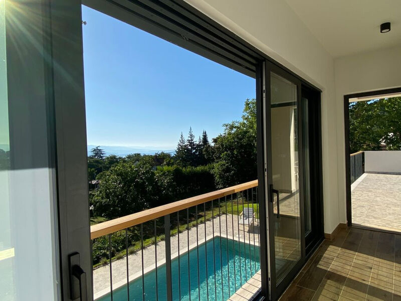 Vila Mi, Rukavac, Opatija Riviera