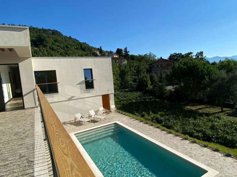 Vila Mi, Rukavac, Opatija Riviera
