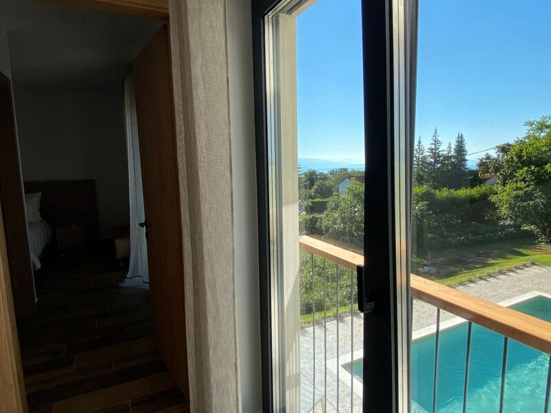 Vila Mi, Rukavac, Opatija Riviera