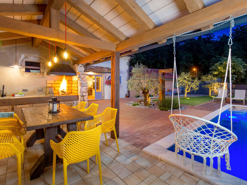 Vila Antonio