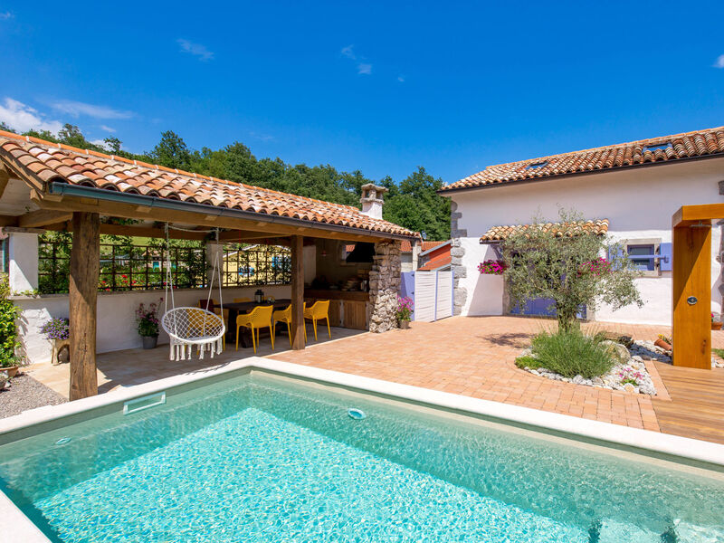 Vila Antonio