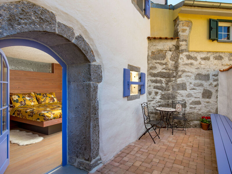 Vila Antonio