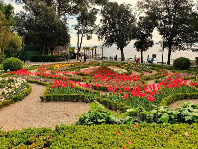 Vila Salvia