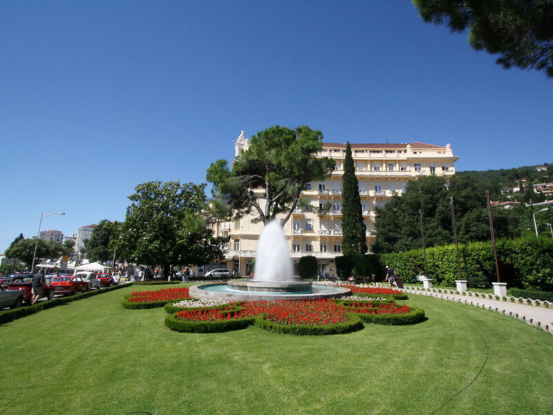 Vila Olea