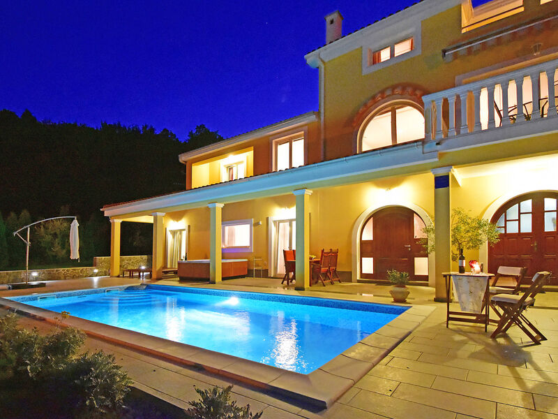 Vila Olea
