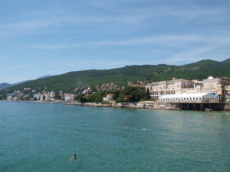 Vila Olea