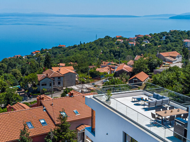 Opatija Sky
