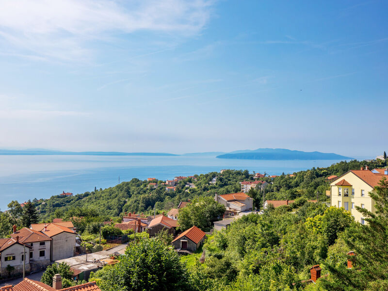 Opatija Sky