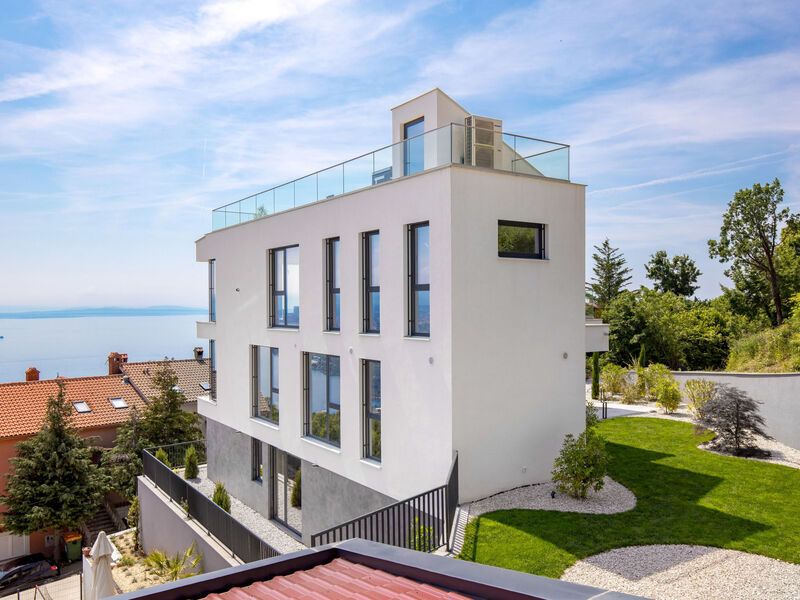 Opatija Sky