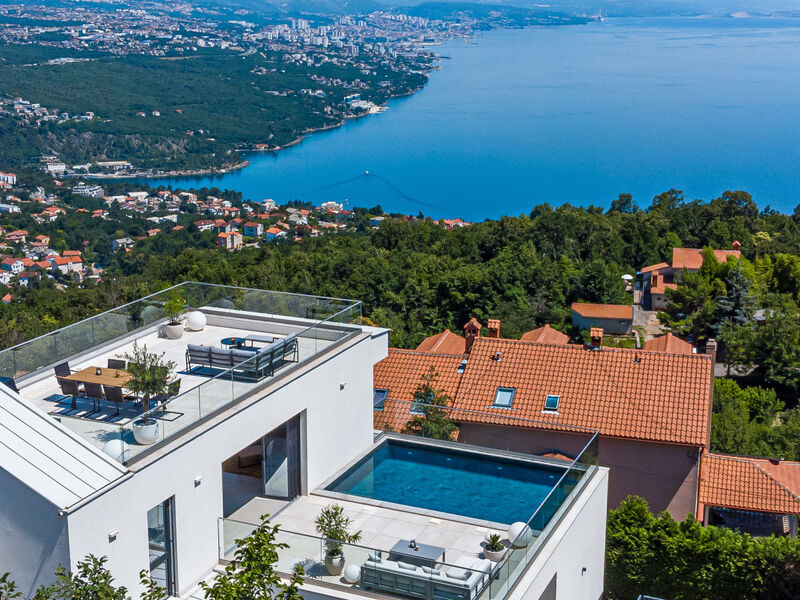 Opatija Sky
