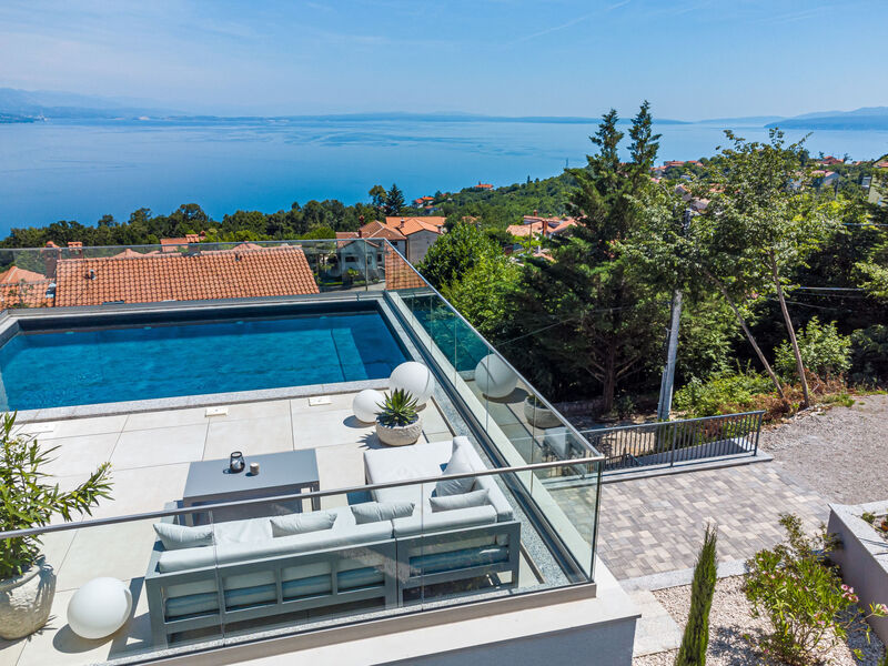 Opatija Sky