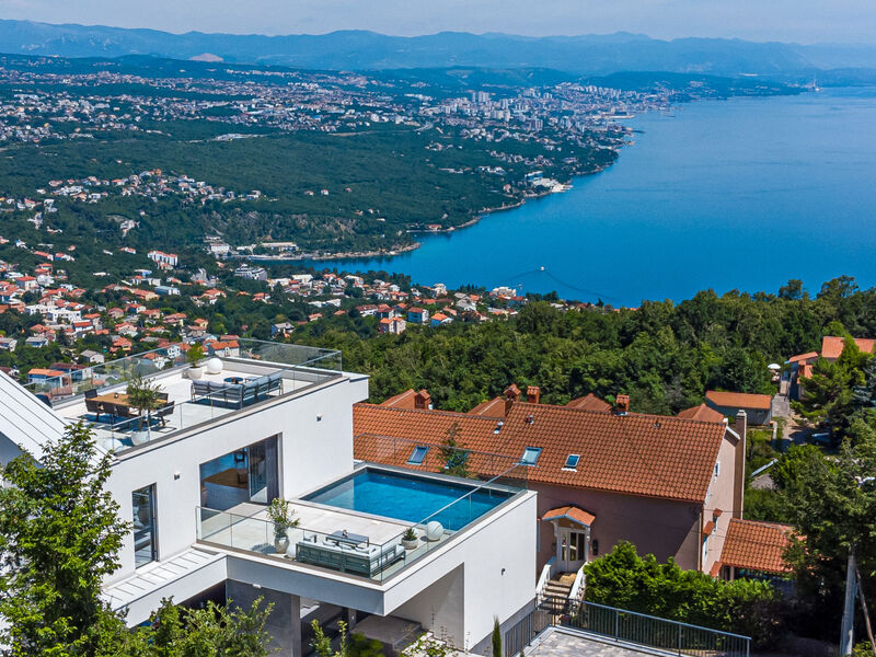 Opatija Sky