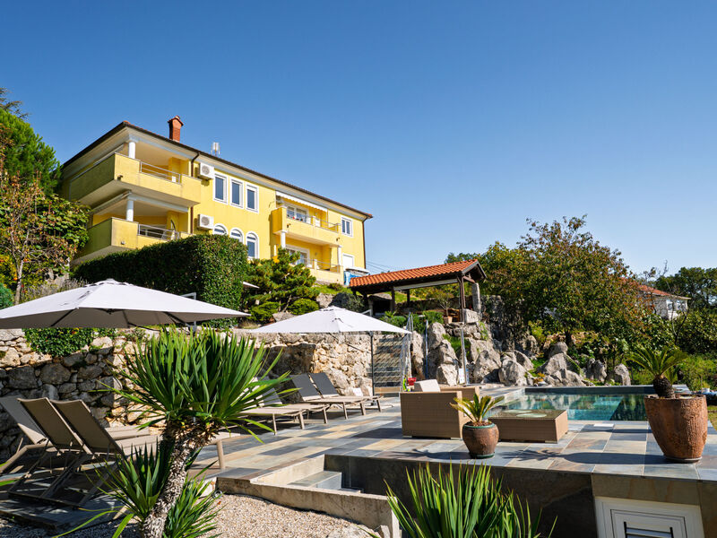 Kvarner House
