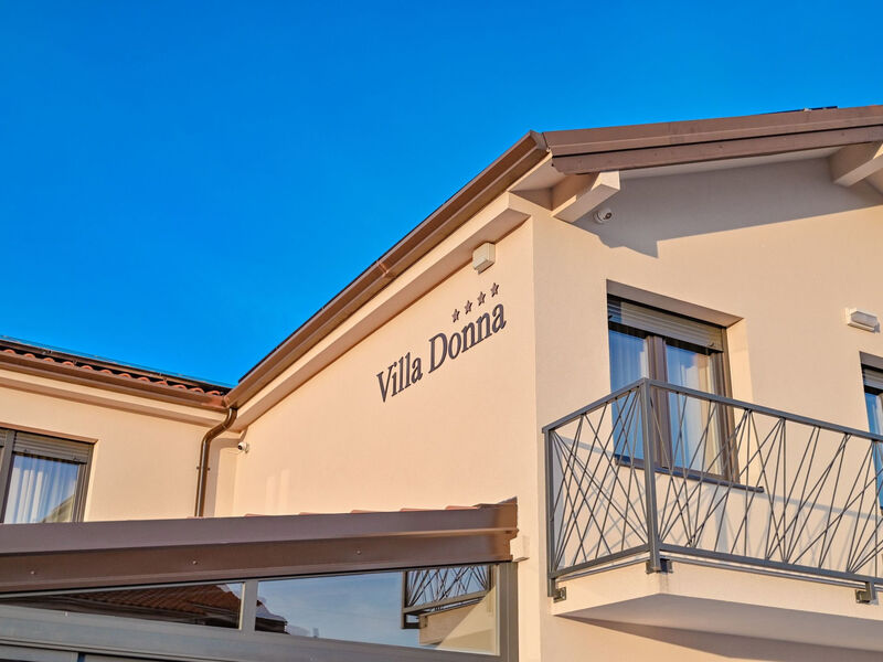 Vila Donna